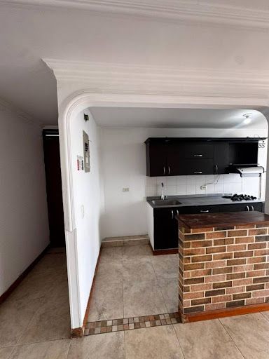 Apartamento en arriendo Antioquia Medellín Calasanz 65 m2 Habitaciones 3 Baños 2 Garajes 1 Precio $2400000