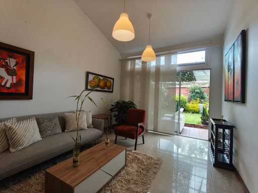 Apartaestudio en arriendo Cundinamarca Bogotá Potosí 70 m2 Habitaciones 1 Baños 2 Garajes 0 Precio $3500000