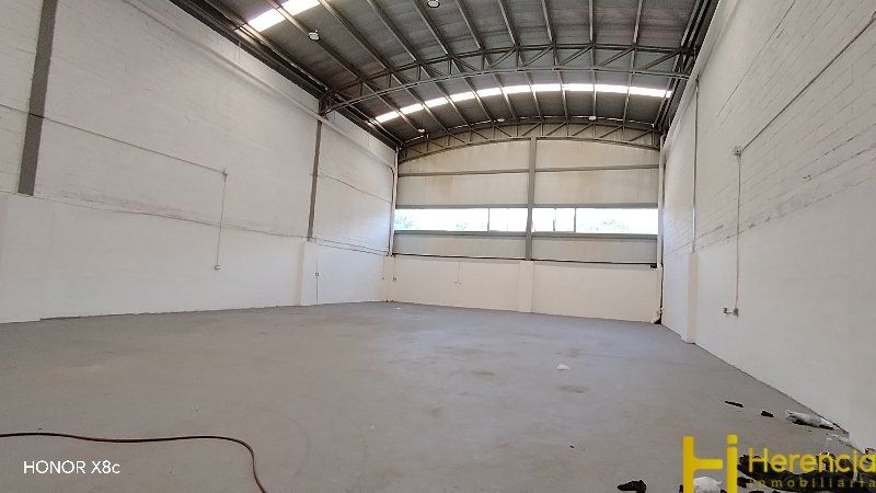 Bodega en arriendo Antioquia La Estrella La Tablaza 429 m2 Habitaciones 0 Baños 5 Garajes 0 Precio $13200000