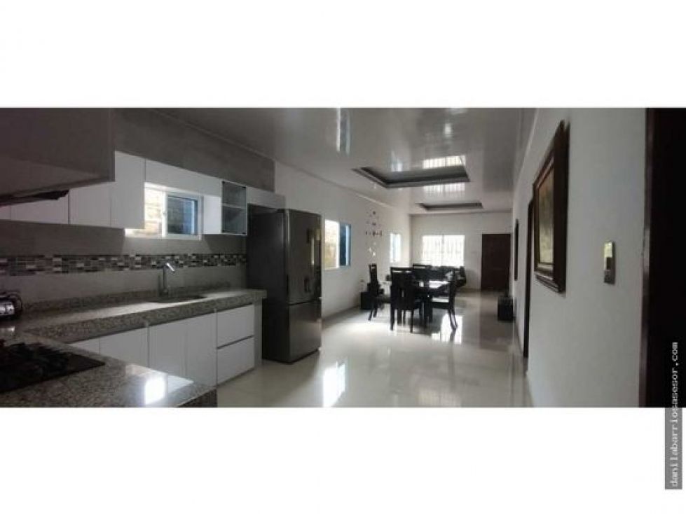 Casa en venta Atlántico Barranquilla San Felipe 198 m2 Habitaciones 4 Baños 2 Garajes 3 Precio $400000000