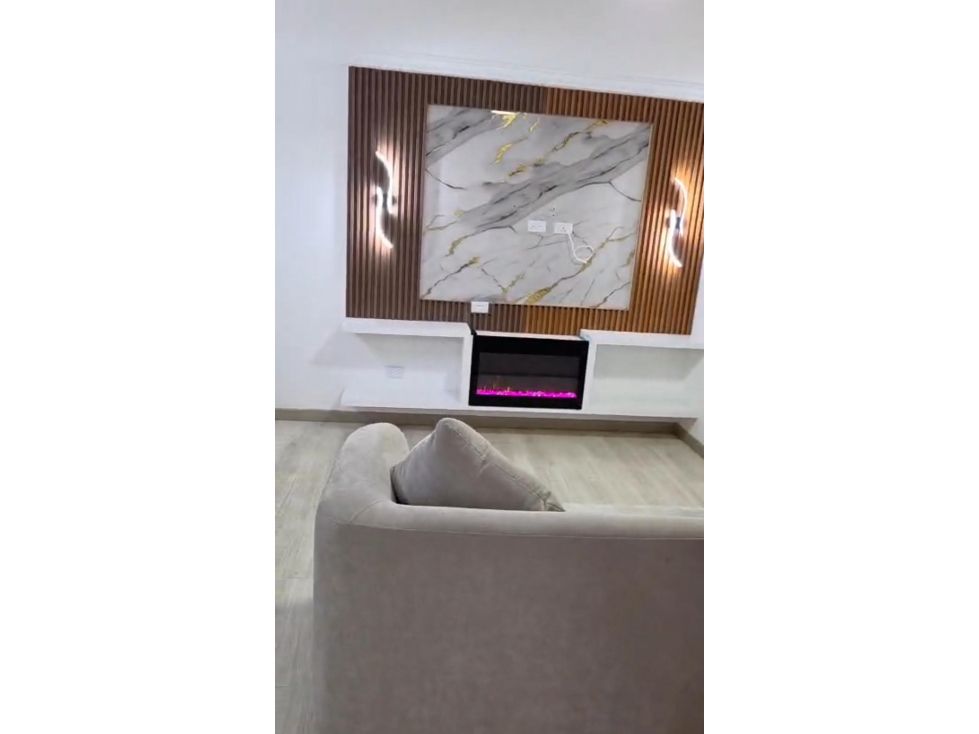 Apartamento en arriendo Antioquia Medellín Bosques De Zuñiga 90 m2 Habitaciones 3 Baños 2 Garajes 1 Precio $3750000