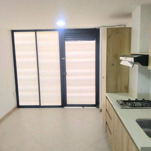 Apartamento en arriendo Antioquia Medellín La Candelaria 40 m2 Habitaciones 1 Baños 1 Garajes 0 Precio $1700000