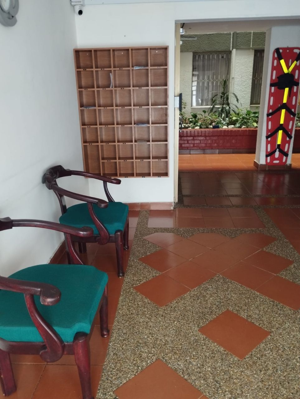 Apartamento en arriendo Cundinamarca Bogotá Comuneros 75 m2 Habitaciones 3 Baños 2 Garajes 1 Precio $2200000
