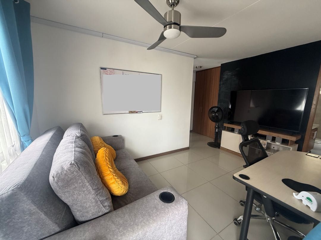 Apartamento en venta Valle Del Cauca Cali Conjunto Residencial Valparaiso Ciudad Bochalema 72 m2 Habitaciones 2 Baños 2 Garajes 1 Precio $335000000