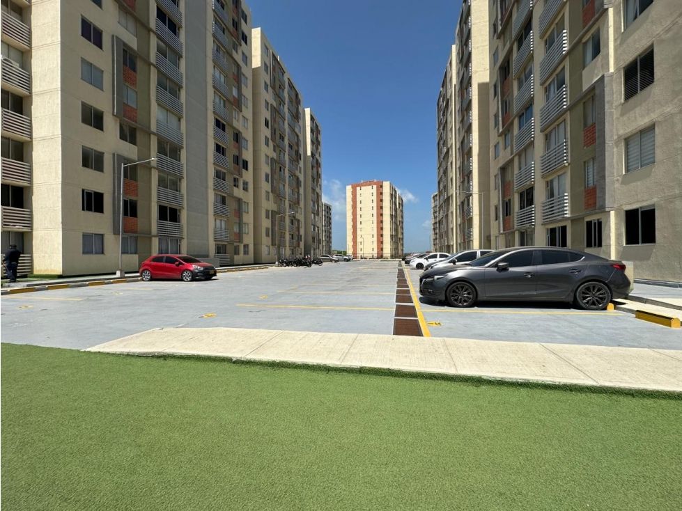 Apartamento en arriendo o venta Atlántico Barranquilla Barranquilla 56 m2 Habitaciones 3 Baños 2 Garajes 0 Precio venta $239000000 Precio arriendo $1480000