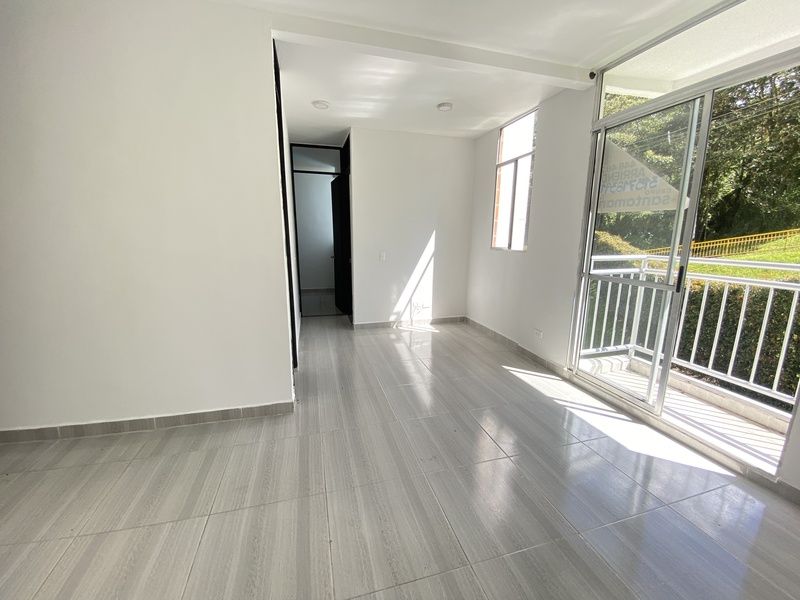 Apartamento en arriendo Antioquia Rionegro Santa Ana 52 m2 Habitaciones 2 Baños 2 Garajes 0 Precio $1600000