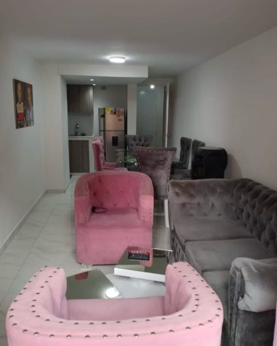 Apartamento en venta Valle Del Cauca Cali Condominio Zafiro 65 m2 Habitaciones 3 Baños 2 Garajes 0 Precio $255000000