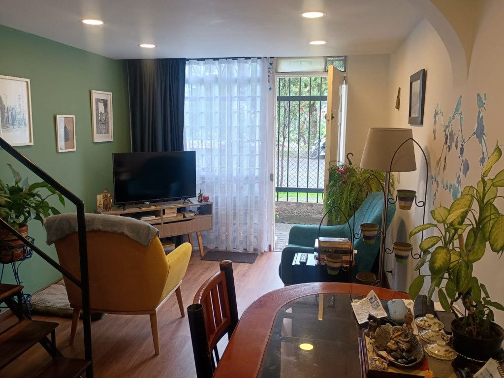 Casa en venta Cundinamarca Bogotá Timiza A 54 m2 Habitaciones 4 Baños 2 Garajes 0 Precio $250000000