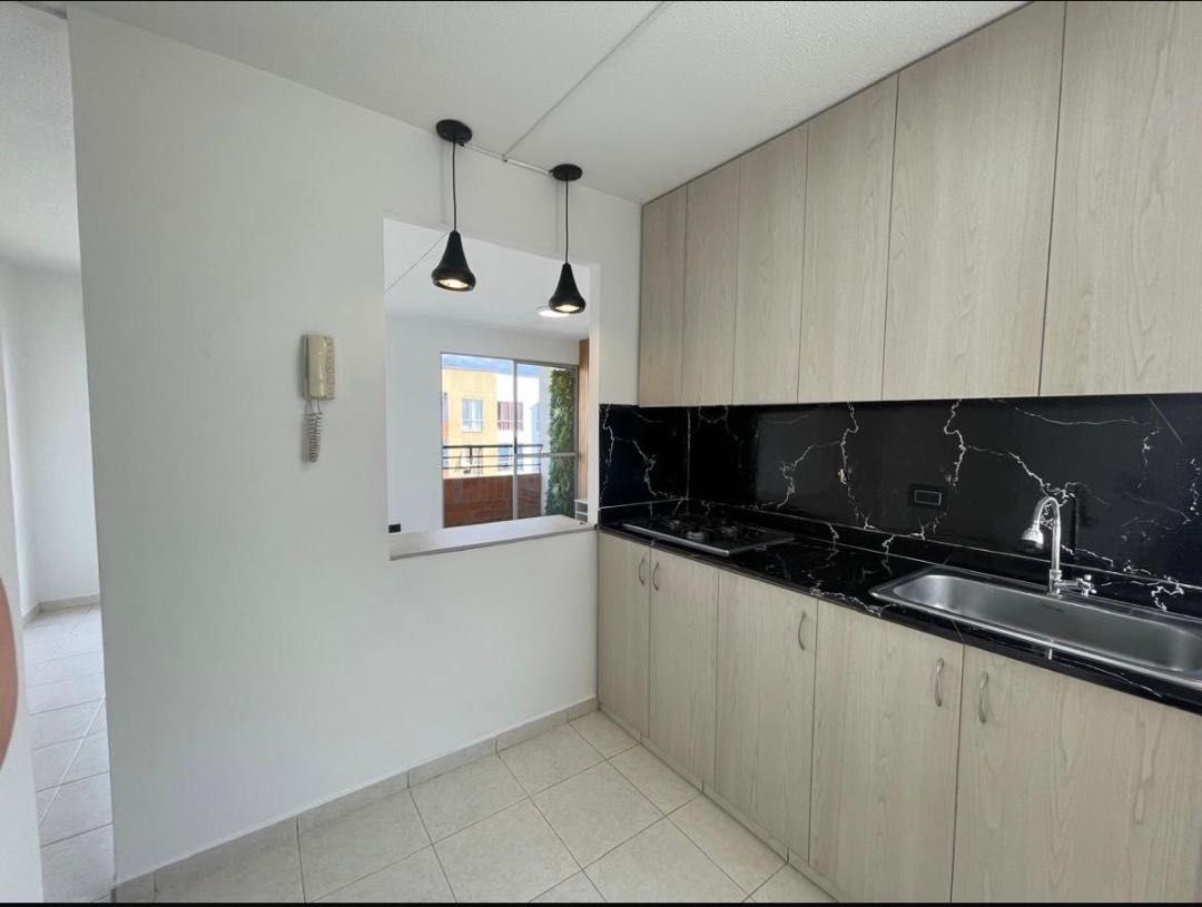 Apartamento en venta Valle Del Cauca Cali Parcelacion Piedra Grande 60 m2 Habitaciones 3 Baños 2 Garajes 0 Precio $230000000