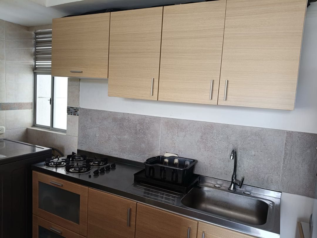 Apartamento en venta Valle Del Cauca Cali Conjunto Residencial Portal De La Alameda Ii 60 m2 Habitaciones 3 Baños 2 Garajes 0 Precio $250000000