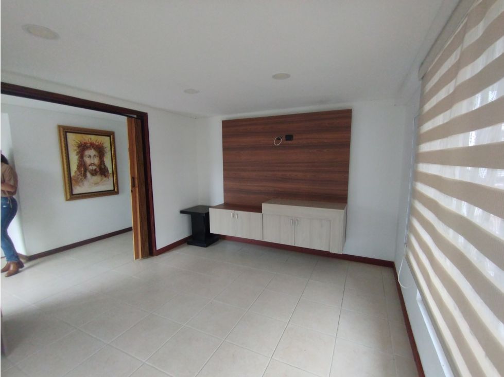 Casa en arriendo Caldas Manizales Los Sauces 162 m2 Habitaciones 4 Baños 3 Garajes 1 Precio $3800000