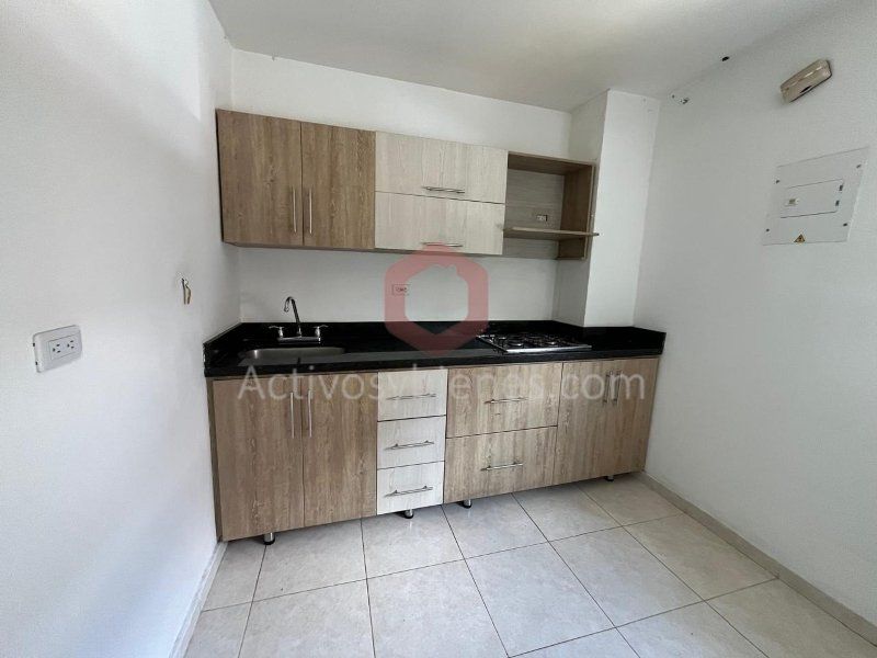 Apartamento en arriendo Antioquia Medellín San Bernardo 40 m2 Habitaciones 2 Baños 1 Garajes 0 Precio $1650000