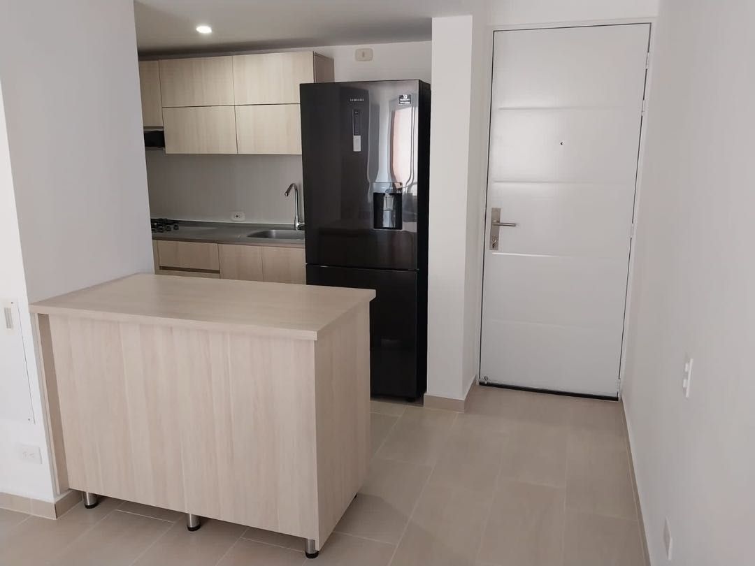Apartamento en venta Valle Del Cauca Cali Condominio Zafiro 69 m2 Habitaciones 3 Baños 2 Garajes 1 Precio $282000000
