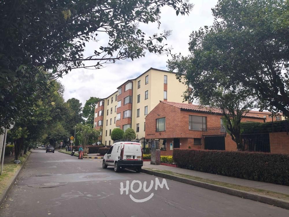 Apartamento en venta Cundinamarca Bogotá Cr Bolivia Xiv 60 m2 Habitaciones 3 Baños 2 Garajes 1 Precio $395000000