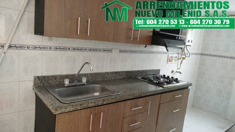 Apartamento en venta Antioquia Envigado La Mina 70 m2 Habitaciones 3 Baños 2 Garajes 1 Precio $340000000