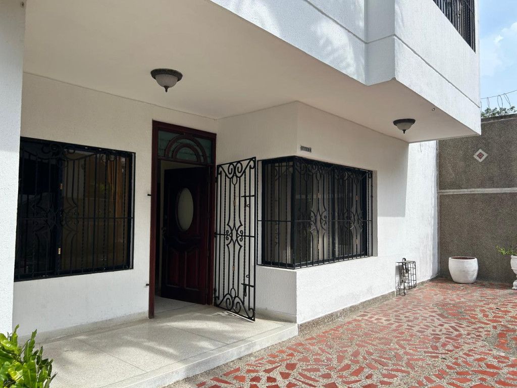 Casa en venta Atlántico Barranquilla El Limoncito 146 m2 Habitaciones 4 Baños 4 Garajes 2 Precio $650000000