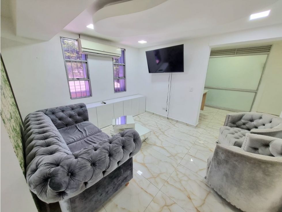 Apartamento en arriendo Antioquia Medellín Los Conquistadores 70 m2 Habitaciones 2 Baños 1 Garajes 0 Precio $3200000