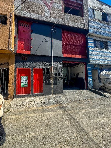 Local en arriendo Antioquia Medellín Trinidad 123 m2 Habitaciones 0 Baños 1 Garajes 0 Precio $6000000
