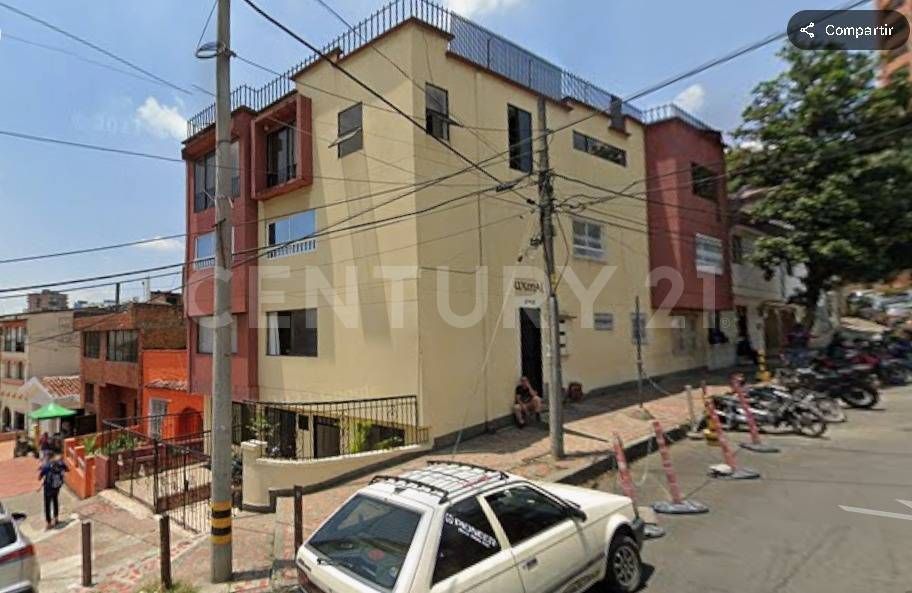 Apartamento en arriendo Valle Del Cauca Cali Granada 40 m2 Habitaciones 2 Baños 2 Garajes 0 Precio $1400000
