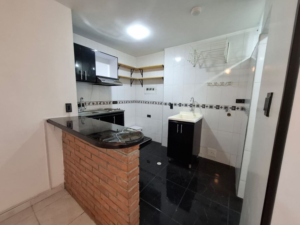 Apartaestudio en venta Cundinamarca Bogotá Las Nieves 28 m2 Habitaciones 1 Baños 1 Garajes 0 Precio $180000000
