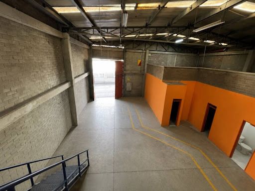 Bodega en arriendo Antioquia Itagüí Santa Maria Et I 375 m2 Habitaciones 0 Baños 2 Garajes 0 Precio $21800000
