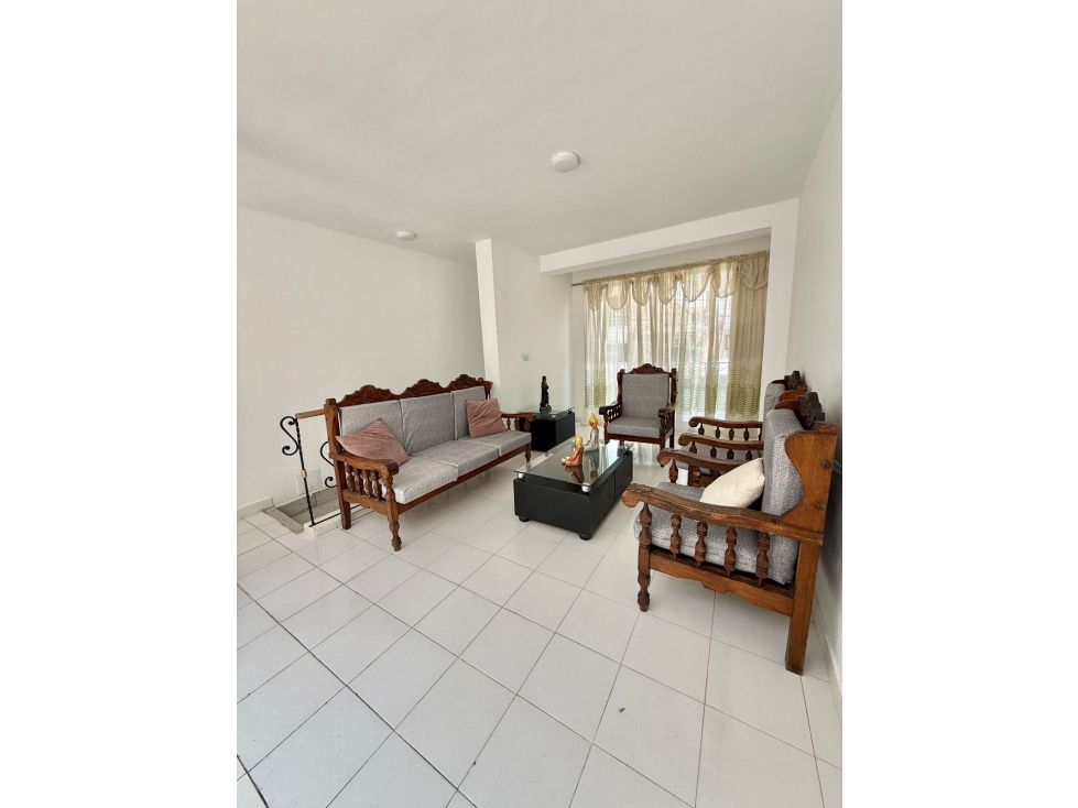 Casa en venta Antioquia Medellín Campo Valdes No1 155 m2 Habitaciones 4 Baños 2 Garajes 1 Precio $750000000