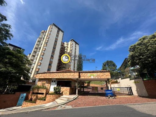 Apartamento en arriendo Santander Bucaramanga El Tejar 77 m2 Habitaciones 3 Baños 2 Garajes 1 Precio $2580000