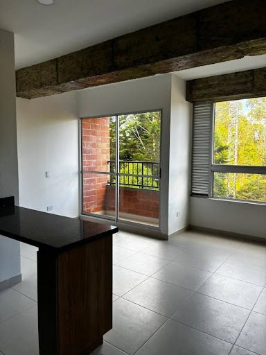 Apartamento en arriendo Antioquia Rionegro Centro 54 m2 Habitaciones 2 Baños 2 Garajes 0 Precio $1600000