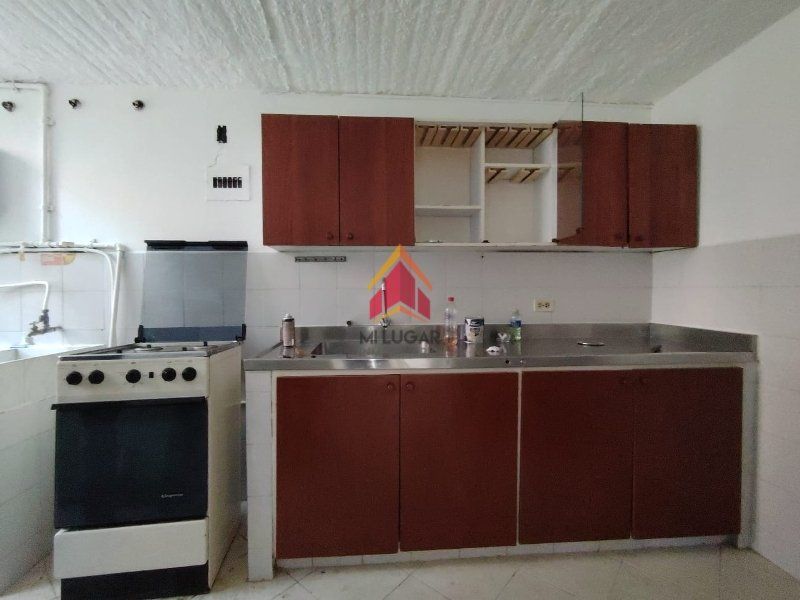 Apartamento en arriendo Antioquia Itagüí Unidad Residencial Colinas Del Sur 70 m2 Habitaciones 3 Baños 1 Garajes 0 Precio $2100000
