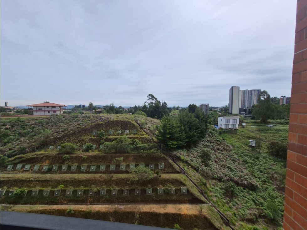 Apartamento en arriendo Antioquia Rionegro Cd Rio Vivo 64 m2 Habitaciones 2 Baños 2 Garajes 1 Precio $1500000