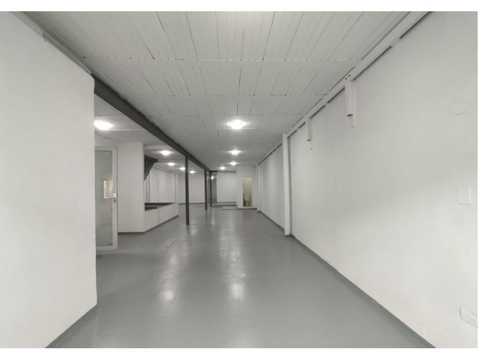 Bodega en venta Antioquia Medellín Cristo Rey 77 m2 Habitaciones 0 Baños 0 Garajes 0 Precio $945000000