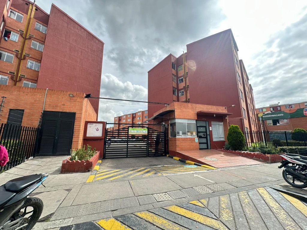 Apartamento en venta Cundinamarca Soacha El Dorado 47 m2 Habitaciones 3 Baños 1 Garajes 0 Precio $150000000
