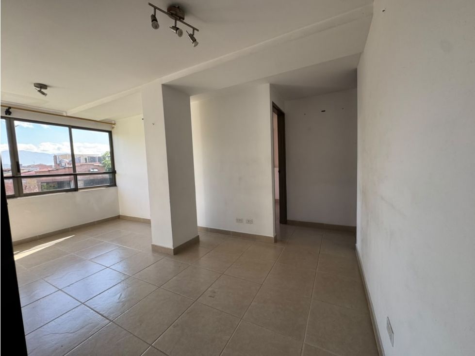 Apartamento en arriendo Antioquia Medellín Fatima 63 m2 Habitaciones 3 Baños 2 Garajes 0 Precio $2700000