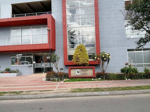 Apartamento en arriendo Cundinamarca Bogotá Campo Alegre 58 m2 Habitaciones 2 Baños 2 Garajes 1 Precio $1500000