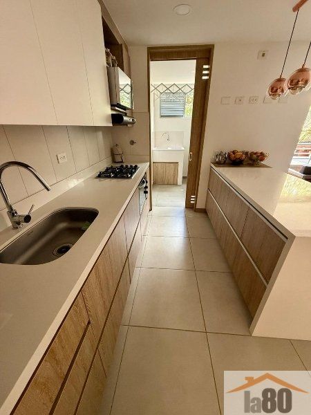 Apartamento en venta Antioquia Medellín Los Colores 132 m2 Habitaciones 3 Baños 3 Garajes 0 Precio $795000000