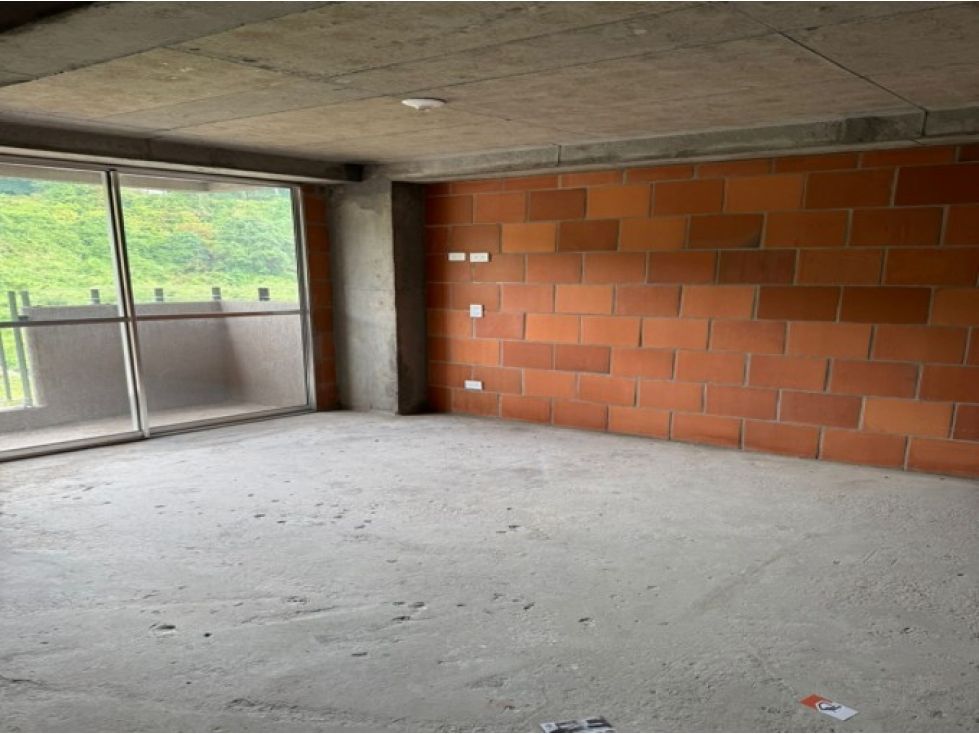 Apartamento en venta Antioquia Itagüí Vereda El Progreso 57 m2 Habitaciones 3 Baños 2 Garajes 1 Precio $320000000