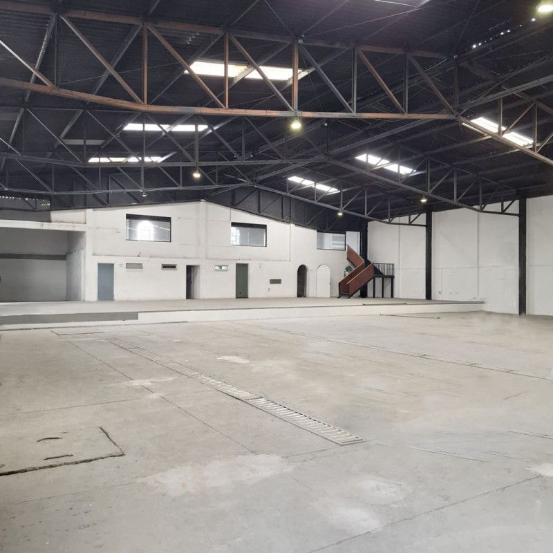 Bodega en arriendo Cundinamarca Bogotá Aeropuerto El Dorado 901 m2 Habitaciones 0 Baños 6 Garajes 0 Precio $30000000