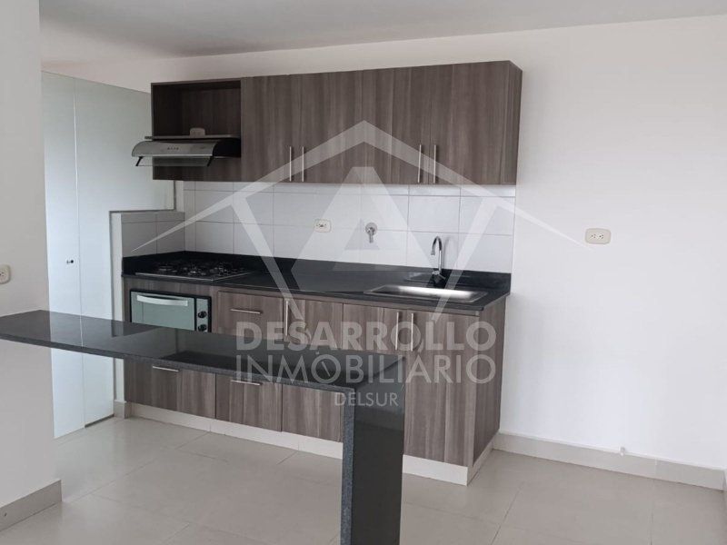 Apartamento en arriendo Antioquia Rionegro Santa Ana 79 m2 Habitaciones 2 Baños 2 Garajes 1 Precio $2500000