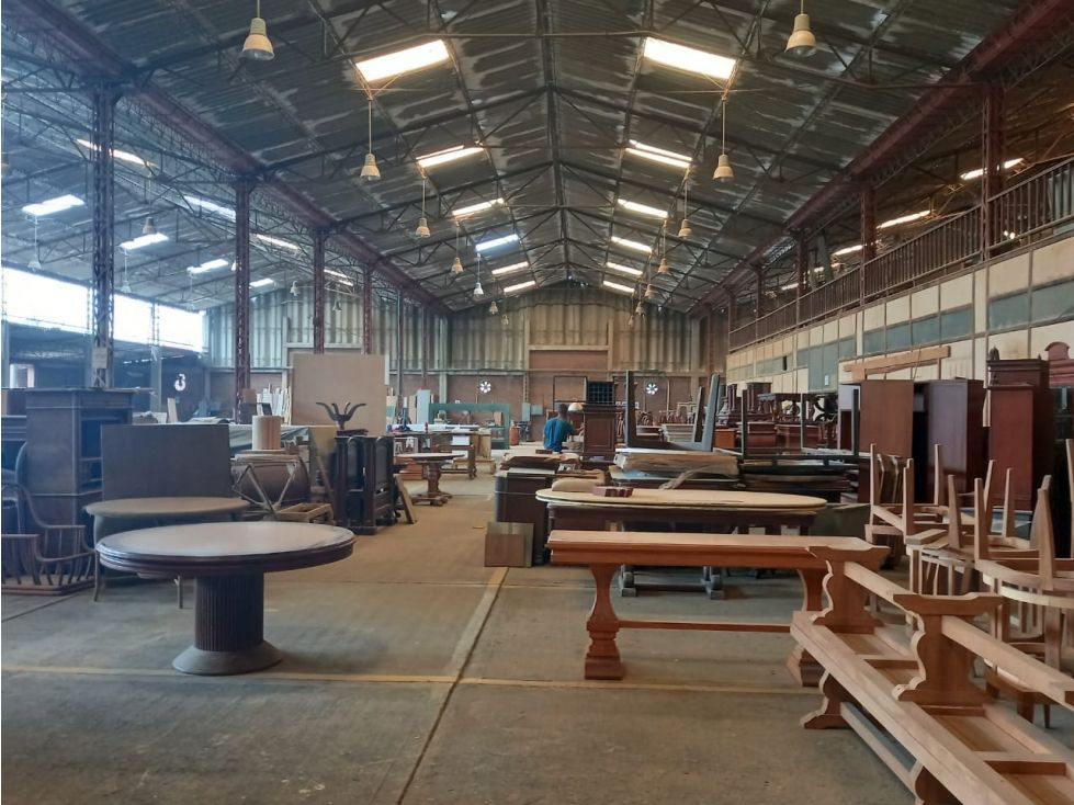 Bodega en arriendo Valle Del Cauca Yumbo Zona Industrial 3970 m2 Habitaciones 0 Baños 0 Garajes 15 Precio $80000000