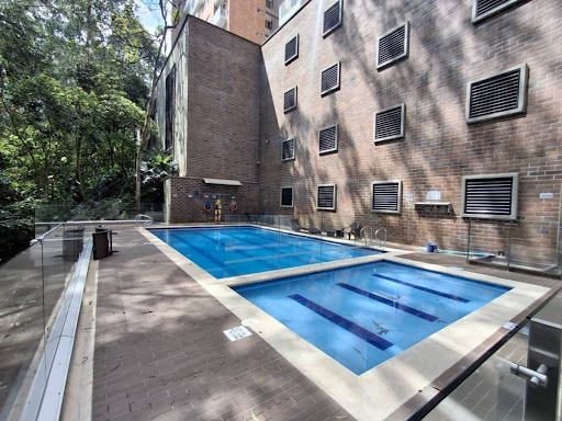 Apartamento en arriendo Antioquia Envigado Alto De Misael 140 m2 Habitaciones 3 Baños 2 Garajes 2 Precio $7000000