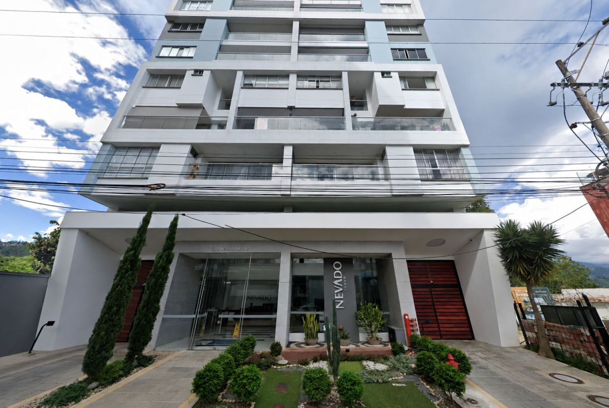 Apartamento en arriendo Santander Bucaramanga Pan De Azucar 91 m2 Habitaciones 3 Baños 2 Garajes 0 Precio $3942000