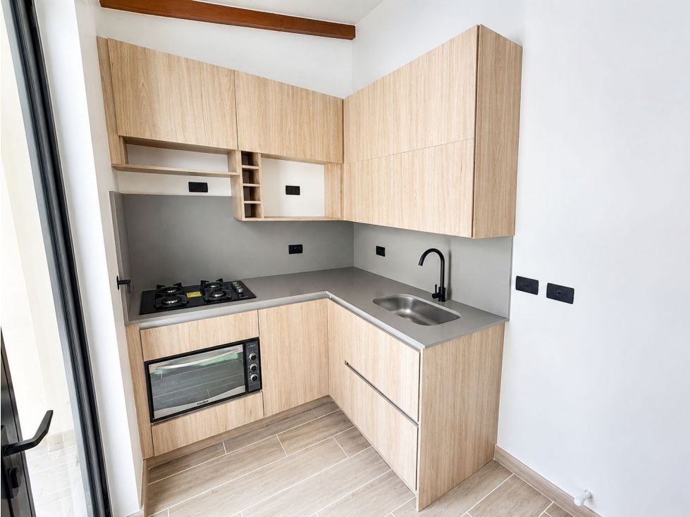 Casa en arriendo o venta Antioquia La Ceja San Cayetano 120 m2 Habitaciones 3 Baños 2 Garajes 1 Precio venta $695000000 Precio arriendo $3150000