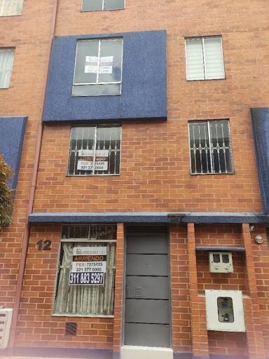 Casa en venta Cundinamarca Bogotá Predio Caldas 70 m2 Habitaciones 4 Baños 2 Garajes 0 Precio $299000000