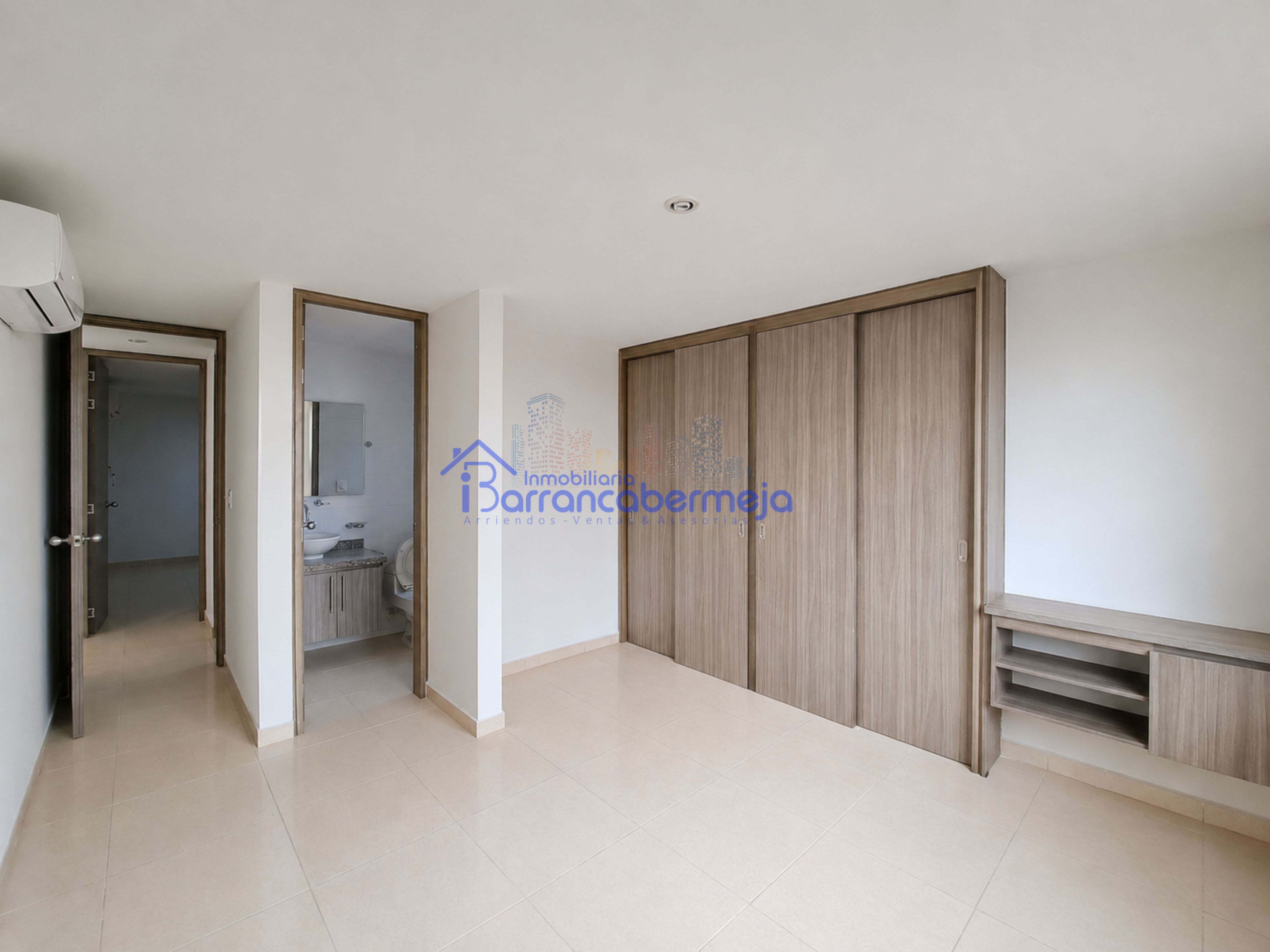 Apartamento en venta Santander Barrancabermeja La Libertad 75 m2 Habitaciones 2 Baños 2 Garajes 1 Precio $250000000