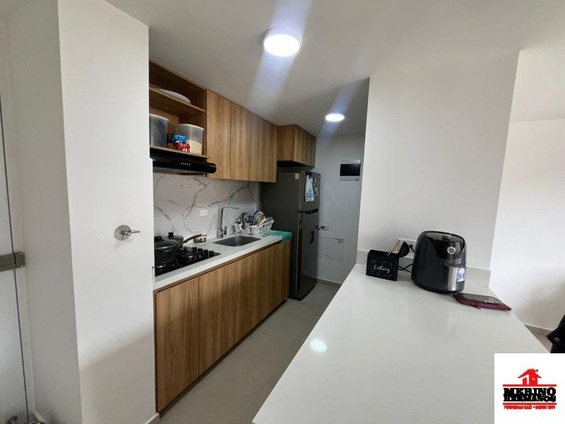 Apartamento en venta Antioquia La Ceja Centro 51 m2 Habitaciones 3 Baños 2 Garajes 0 Precio $300000000