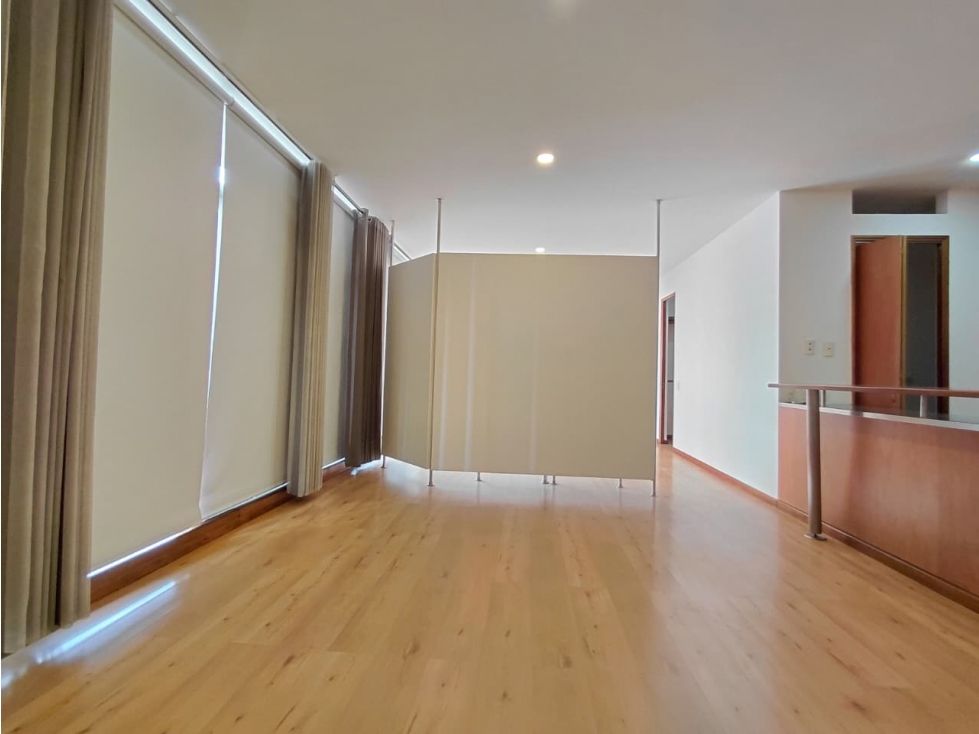 Apartamento en arriendo Antioquia Medellín Santa Maria De Los Angeles 65 m2 Habitaciones 1 Baños 2 Garajes 2 Precio $4500000