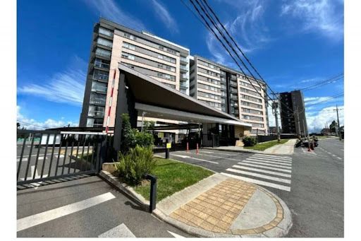 Apartamento en venta Antioquia Rionegro Alto Del Medio 56 m2 Habitaciones 2 Baños 2 Garajes 1 Precio $330000000