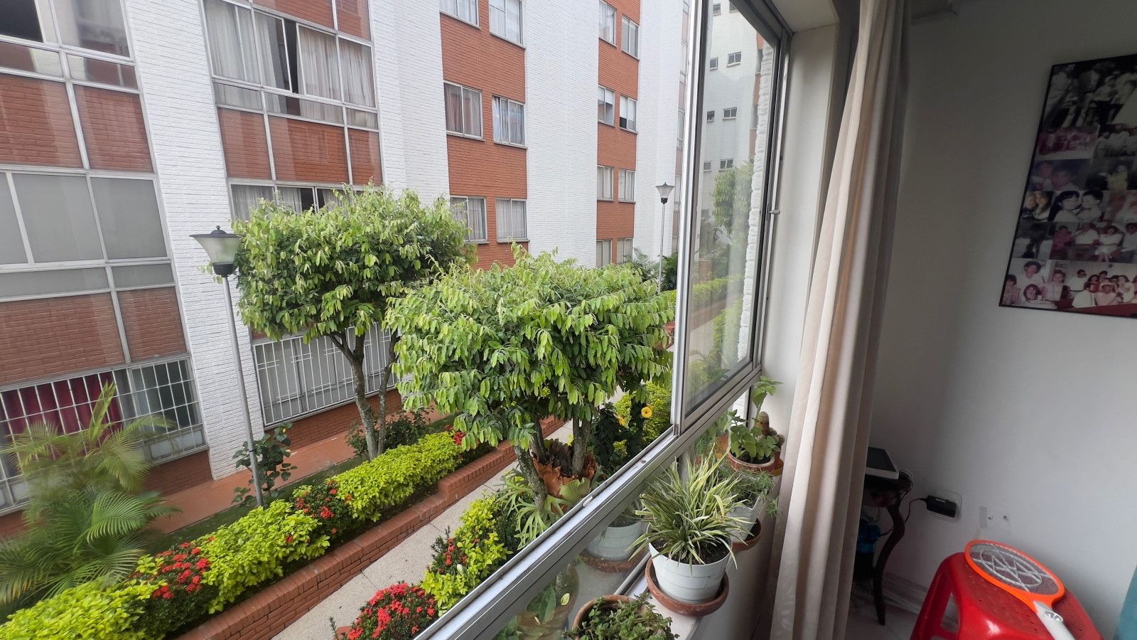 Apartamento en venta Santander Floridablanca Cr Buganvilla 73 m2 Habitaciones 3 Baños 2 Garajes 1 Precio $327000000