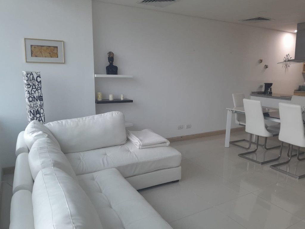 Apartamento en arriendo Atlántico Barranquilla Cr Florida Village 60 m2 Habitaciones 1 Baños 1 Garajes 1 Precio $6000000