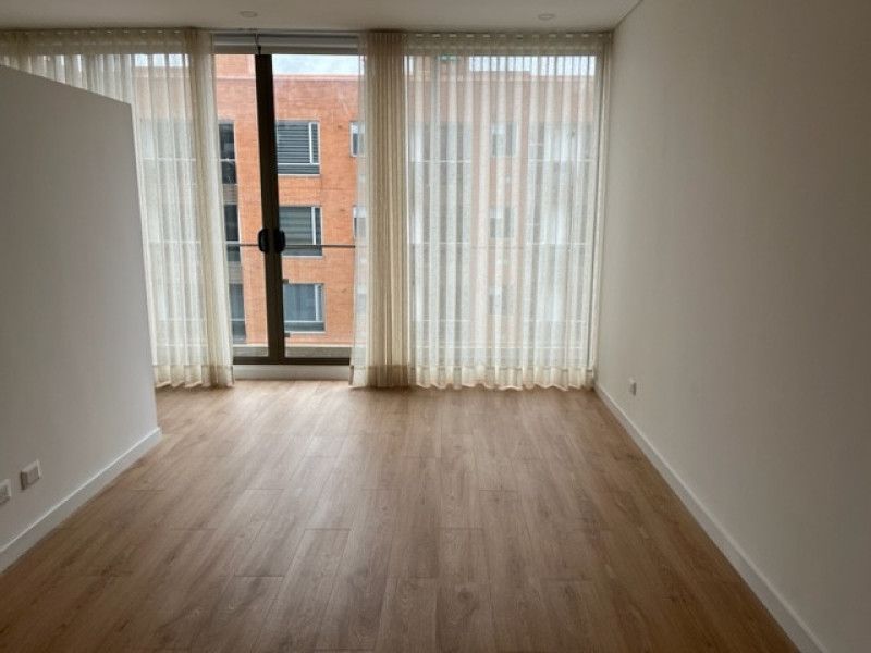 Apartamento en arriendo Cundinamarca Bogotá Cedritos 66 m2 Habitaciones 1 Baños 2 Garajes 1 Precio $3200000
